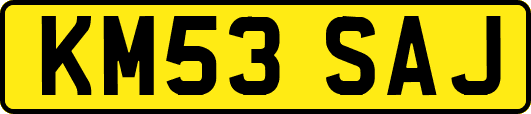 KM53SAJ
