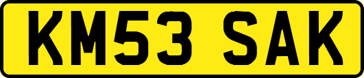 KM53SAK