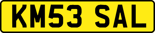 KM53SAL