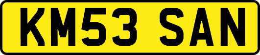 KM53SAN