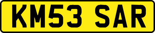 KM53SAR