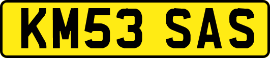KM53SAS