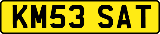 KM53SAT