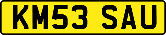 KM53SAU