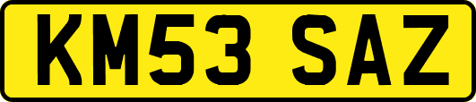 KM53SAZ