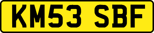 KM53SBF