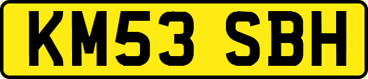KM53SBH