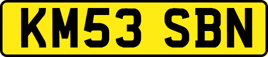 KM53SBN