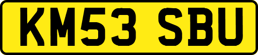 KM53SBU