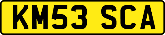 KM53SCA