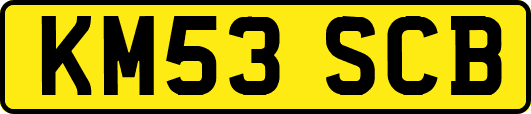 KM53SCB