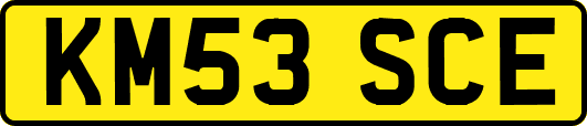 KM53SCE