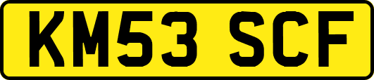 KM53SCF