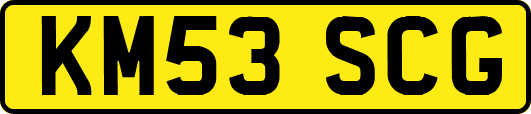 KM53SCG