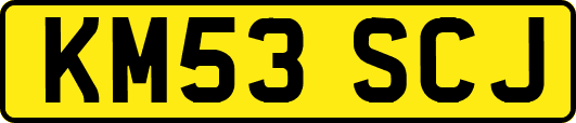KM53SCJ