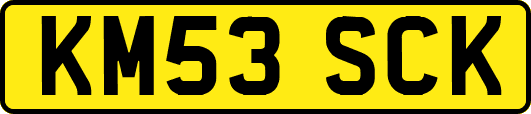 KM53SCK