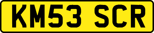 KM53SCR