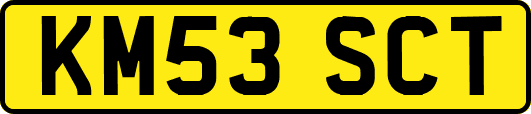KM53SCT