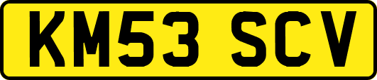 KM53SCV