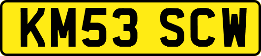 KM53SCW