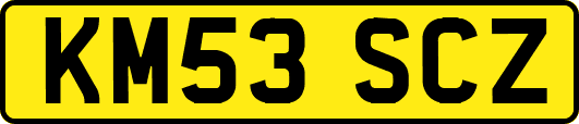 KM53SCZ