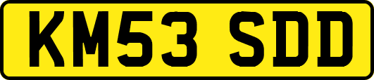 KM53SDD