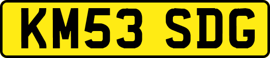 KM53SDG