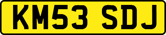 KM53SDJ