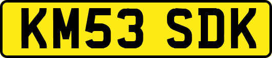KM53SDK