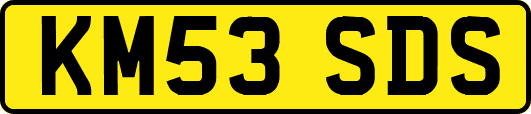 KM53SDS