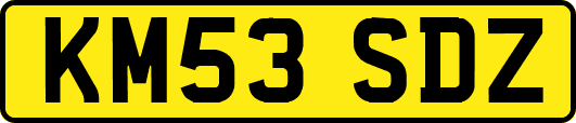 KM53SDZ