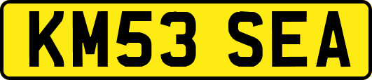 KM53SEA