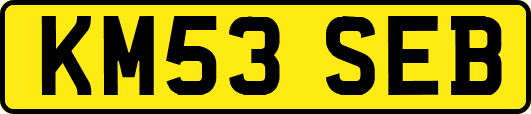 KM53SEB