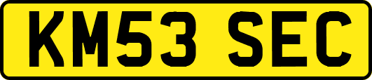 KM53SEC