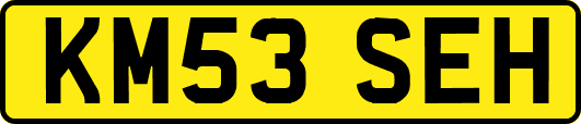 KM53SEH