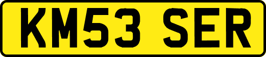 KM53SER