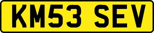 KM53SEV