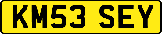 KM53SEY