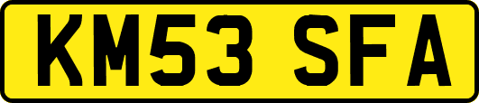 KM53SFA