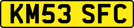 KM53SFC
