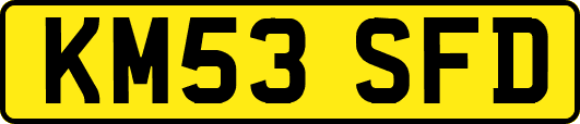 KM53SFD