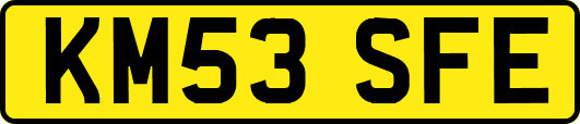 KM53SFE