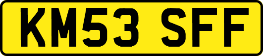 KM53SFF