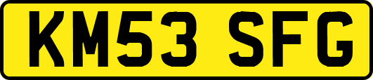 KM53SFG