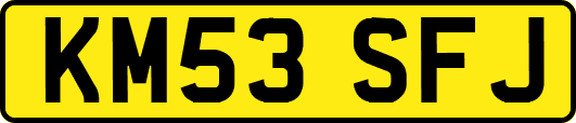 KM53SFJ