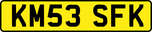 KM53SFK