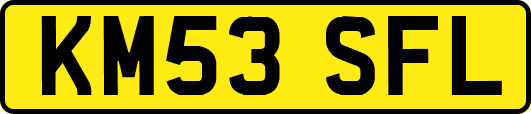 KM53SFL