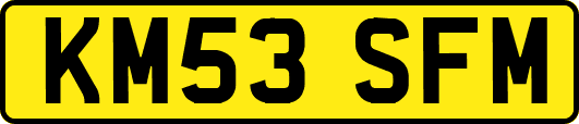 KM53SFM
