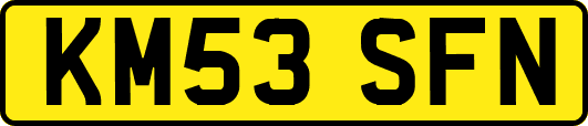 KM53SFN