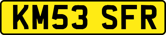 KM53SFR